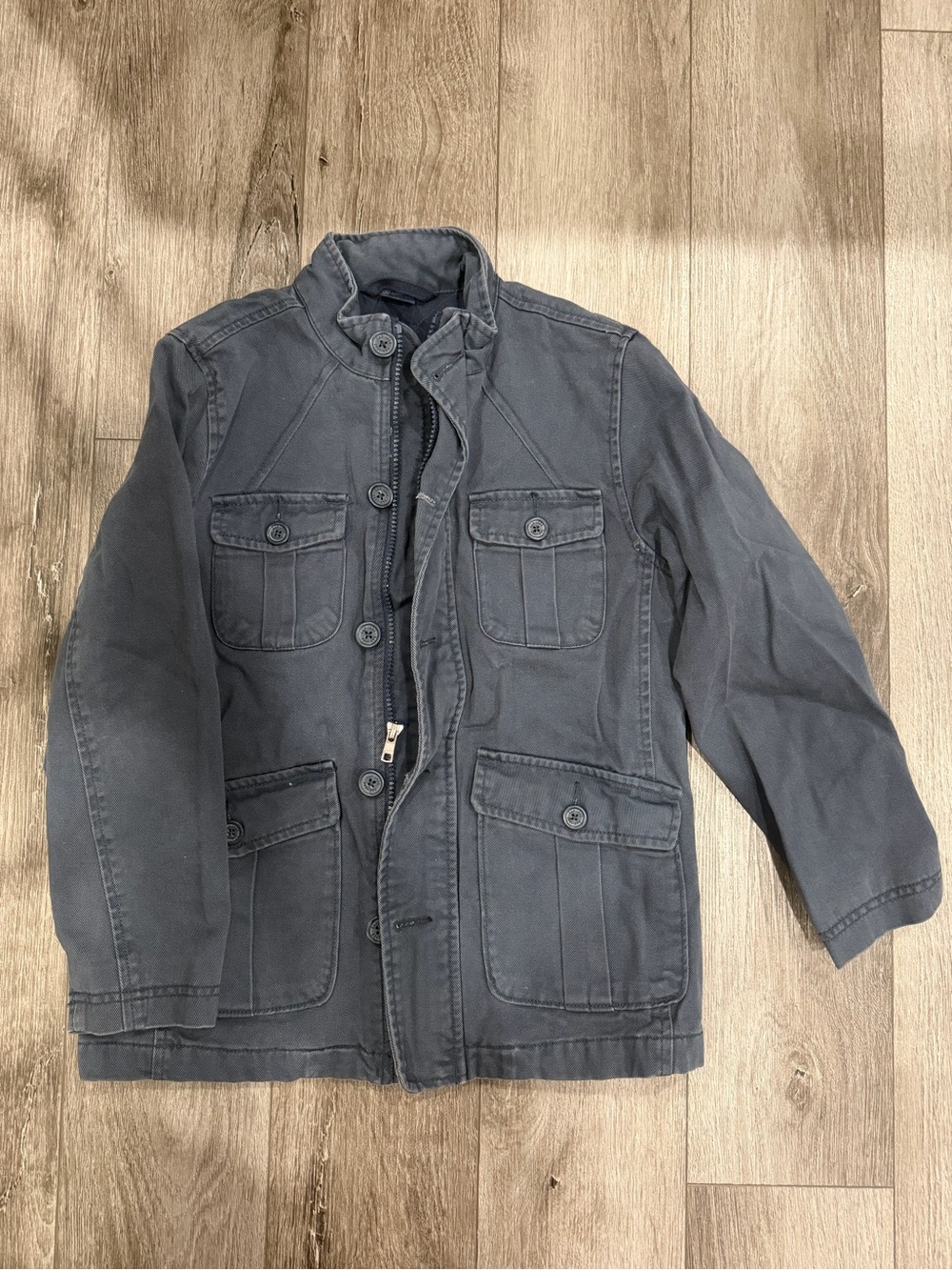 Kids Gap Jacket